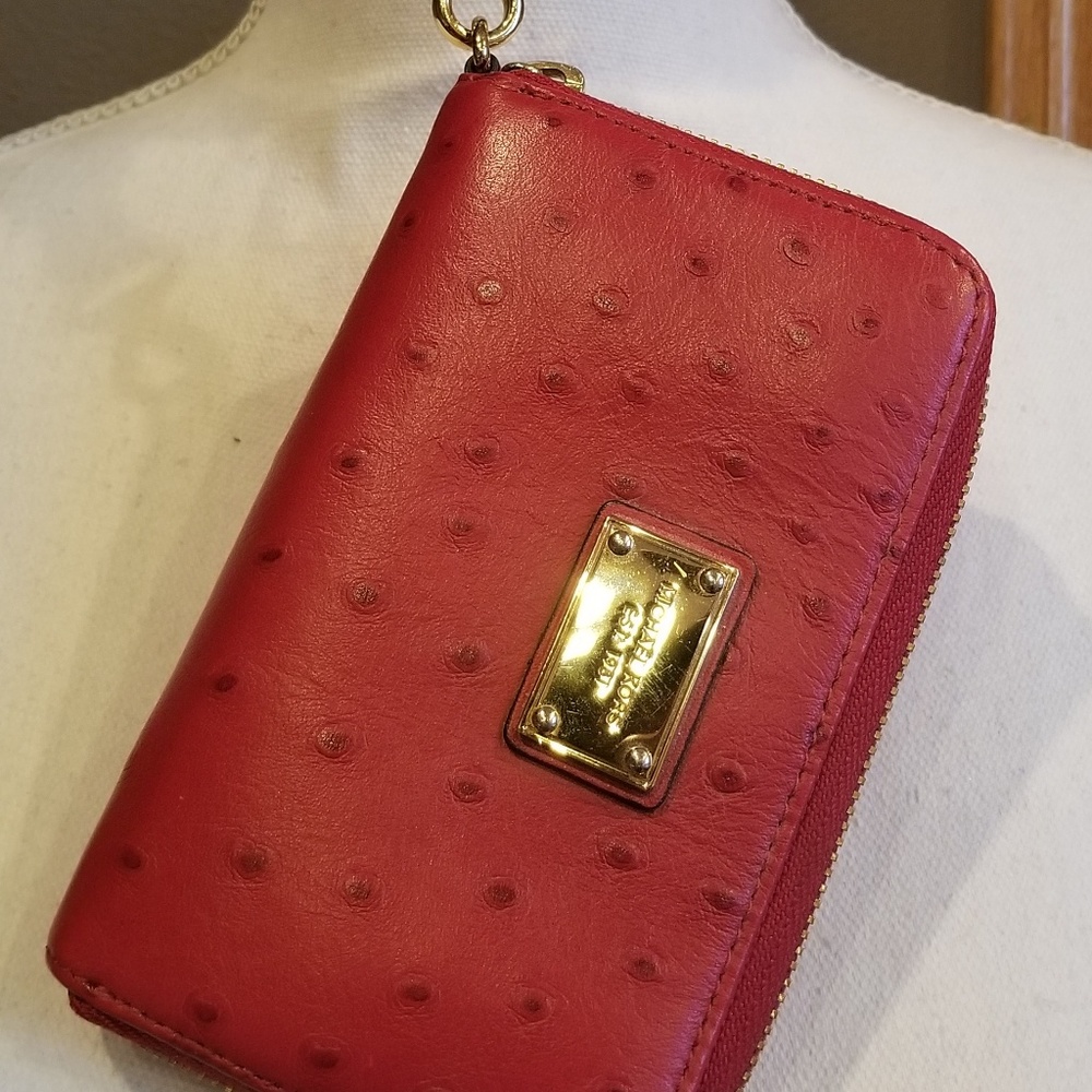 Michael Kors Wristlet
